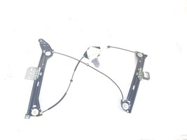 2010 2017 Audi A5 OEM Driver Left Front Window Regulator 81095980190 Day Warr... - $74.25