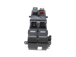 03-04-05-06-07  HONDA ACCORD /  MASTER POWER WINDOW SWITCH/ CONTROL image 2