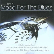 Bo Didley : In the Mood for Blues CD Pre-Owned - £11.95 GBP