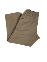 5.11 Tactical Mens TACLITE Pro Ripstop Cargo Pant 36X32 Coyote Style 74273 - £27.37 GBP