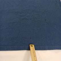 AAA Alstyle Apparel MAUI HAWAII Men's Blue Graphic T-Shirt Short Sleeve Size XL image 3