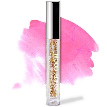 Blossom Moisturizing Color Changing Mood Shimmering Glitter Sparkle Lip ... - $6.98+