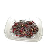 Vintage Carbon Resistors Lot - $99.00
