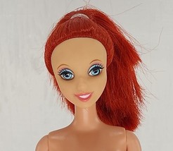 1999 Mattel Disney&#39;s The Little Mermaid Ariel Doll - Nude - £4.64 GBP