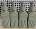Four (4) ~ Bath Body Works ~ PALO SANTO &amp; SAGE ~ Gentle Foaming Hand Soap - $36.14