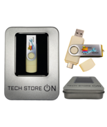 MacOS Repair USB Install Reinstall Upgrade Recover Data Bootable USB + Gift Pkg - $29.99