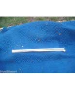 1964 1965 THUNDERBIRD RIGHT DOOR INNER TOP TRIM OEMUSED - $84.13