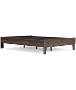 Calverson - Platform Bed - £120.15 GBP+