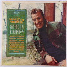 Ferlin Husky – Some Of My Favorites - 1962 Mono LP Capitol T1720 - £4.72 GBP