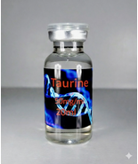 Taurine 50mg/ml/20ml  - $22.99