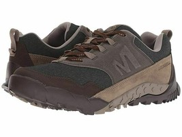 Merrell Annex Recruit Men&#39;s 14 US Hiking Shoe Canteen Walking Sneaker in Box - £63.15 GBP