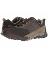 Merrell Annex Recruit Men's 14 US Hiking Shoe Canteen Walking Sneaker in Box - $79.19