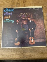 Peter Paul And Mary Album - £7.99 GBP