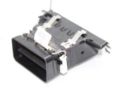 10-13 MERCEDES-BENZ E350 SEDAN Front Left Driver Side Dashboard Air Vent F3719 image 8