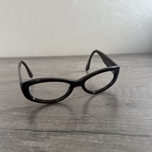 Ray Ban Eyeglasses Brown Oval FRAMES ONLY RB 4135 714/13 3N - $744.08 MXN