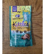 Wellness Kittles Cat Treats - €6,64 EUR