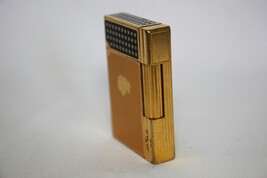 S.T.Dupont Limited Edition Gatsby Lighter without the box image 4