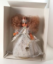 Princess Collection Good Witch Doll Wonderful Wizard Of Oz In Original Box 1980 - £10.27 GBP