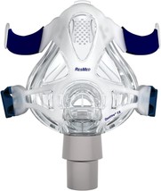 ResMed Quattro FX Full Face Mask Frame System-No Headgear (Large) - $69.78