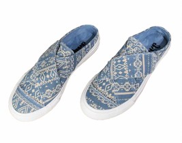 Very G Women&#39;s Yazmin Slip On With Hook And Loop Fastener Closure Light ... - $25.00