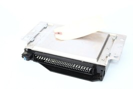 2003-2004 INFINITI G35 COUPE ABS SKID CONTROL MODULE P1007 image 4