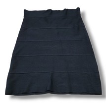 BCBGMaxazria Skirt Size Small 25&quot; Waist BCBG MaxAzria Simone Skirt Bodyc... - £18.75 GBP