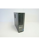 Dell OptiPlex 7010 SFF i3-3240 6GB RAM 250GB HDD Win10 Pro 64-bit     73-4 - £55.49 GBP