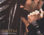 Faith [Audio CD] - $12.99