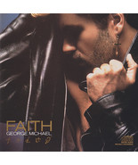 Faith [Audio CD] - £10.21 GBP