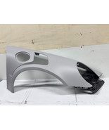 OEM GENUINE PORSCHE 991 GT3 RS FRONT RIGHT PASSENGER FENDER CARBON FIBER - $14,091.73 CAD