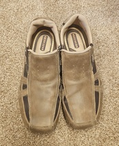 Men&#39;s Skechers slip- on, Relaxed-step shoes. - $36.63 MXN
