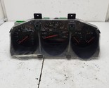 Speedometer Cluster US Market MPH Fits 01-03 MDX 715585SAME DAY SHIPPING... - $74.04