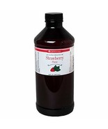 LorAnn Strawberry SS Flavor, 16 ounce bottle - $42.93