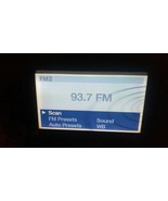 2003 MERCEDES CL55 S55 S500 S430 CL500 RADIO GPS NAVIGATION HEAD CD PLAYER - $339.50 CAD