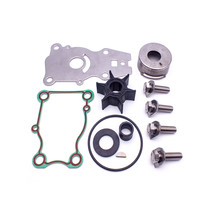 Water Pump Impeller Repair Kit For Yamaha 25-30-40HP 66T-W0078-00 Sierra... - $37.87