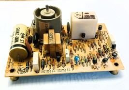 Vintage (1980&#39;s) OEM Coleman DSI Circuit Board 12vdc fits all series 430... - $149.99