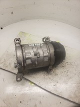 AC Compressor Fits 10-14 ESCALADE 1275920 - $87.12