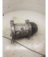 AC Compressor Fits 10-14 ESCALADE 1275920 - $87.12