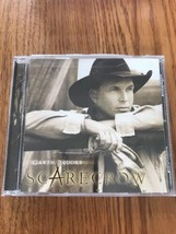 Scarecrow by Garth Brooks CD tested Ships N 24h - $19.81