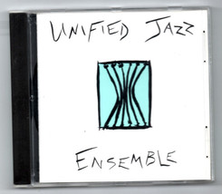 UFE Unified Jazz Ensemble, CD - $27.50