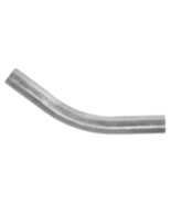 Wheatland 2 1/2 Electrical EMT 45° Standard Radius Elbow- 4 Pack - $37.40