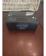 Star Wars Verizon Box With Optical Piece-RARE-SHIPS N 24 HOURS - $34.53