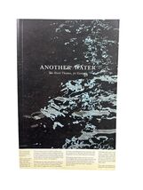 Another Water The River Thames For Example Roni Horn - $344.93 CAD