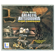 Star Wars: Galactic Battlegrounds Saga [PC Game] image 5