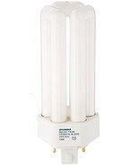 Sylvania 20880 (4-Pack) CF26DT/E/IN/830/ECO 26-Watt Triple Tube Compact ... - €24,19 EUR