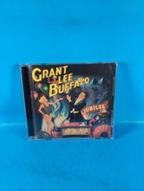 Jubilee by Grant Lee Buffalo (CD, Jun-1998, Slash Records) BMG Direct - £3.08 GBP