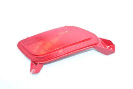 12-17 HYUNDAI VELOSTER REAR RIGHT PASSENGER SIDE REFLECTOR MARKER LIGHT E6409 image 2