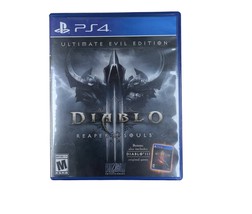 Sony Game Diablo reaper of souls 392436 - £7.96 GBP