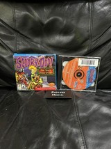 Scooby-Doo!: Case File #2 The Scary Stone Dragon PC Games CIB Video Game - £14.93 GBP