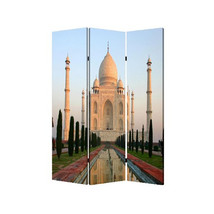 Screen Gems Taj Mahal Screen - £400.73 GBP